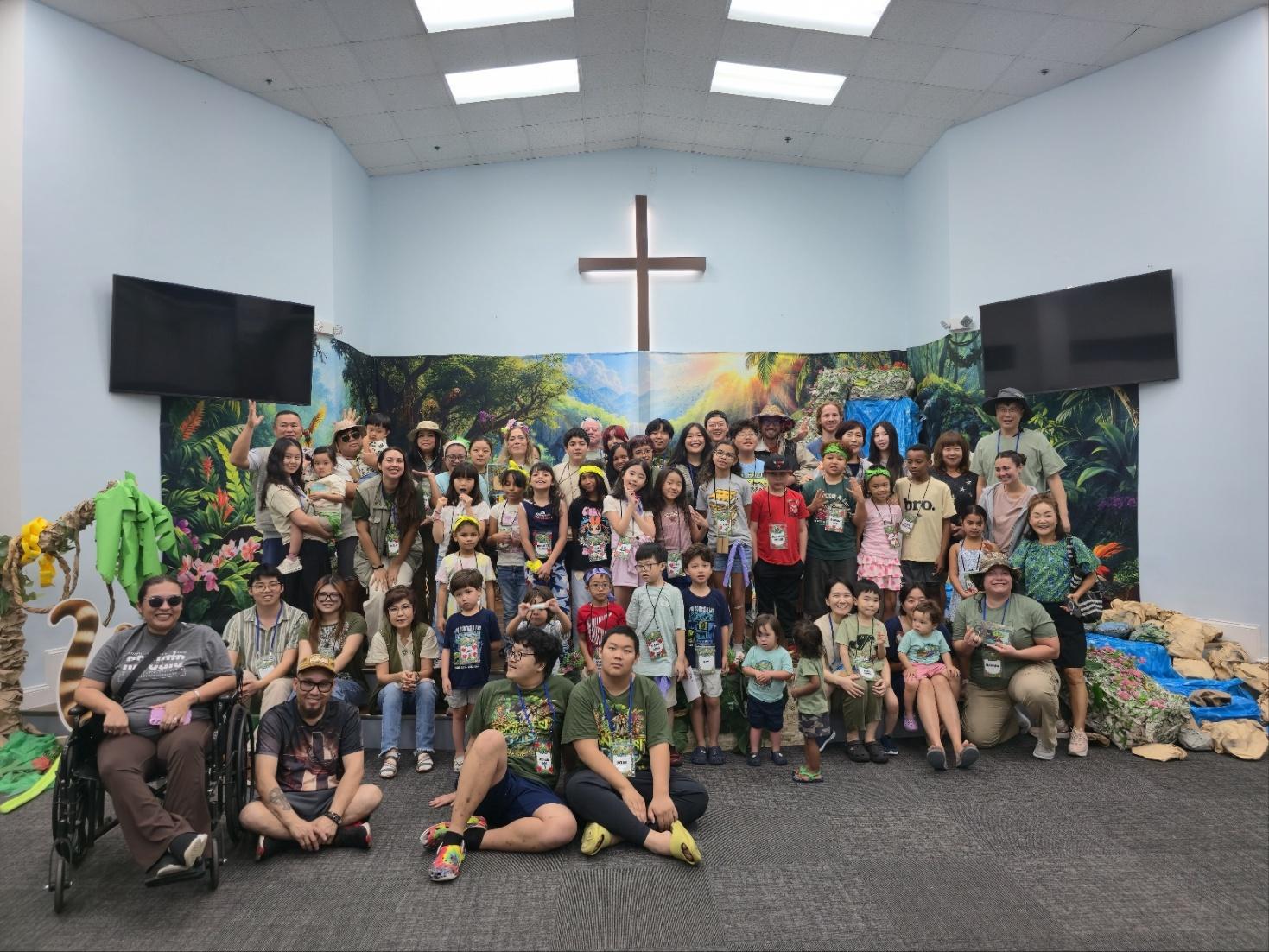 Sunlight Grace 6