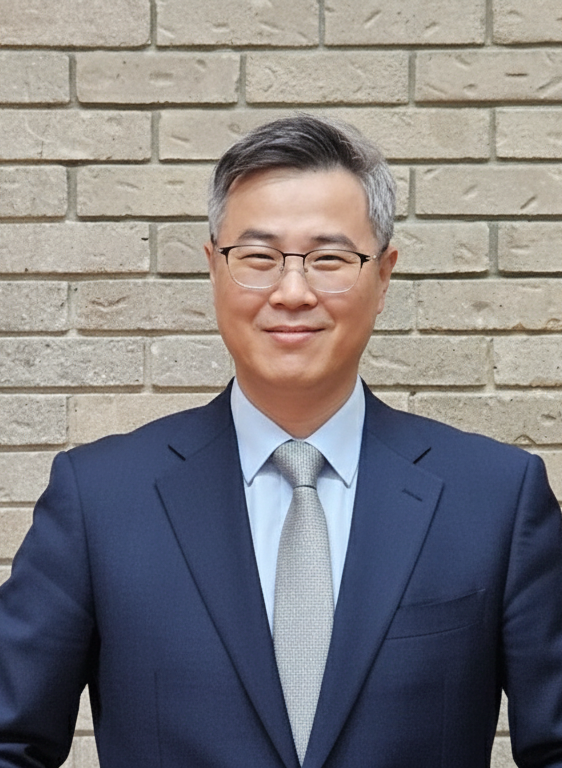 Peter Song