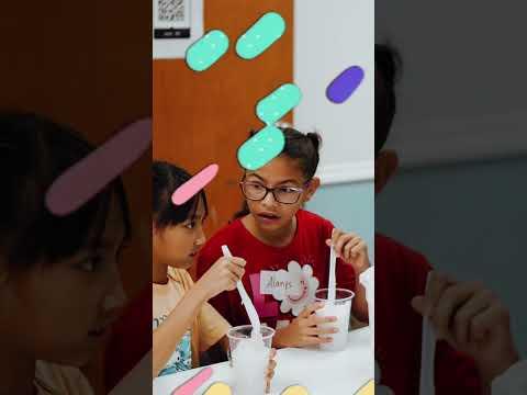 2026 VBS "Rainforest Fall"에 초대합니다